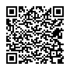 Kod QR dla numeru telefonu +12629108077