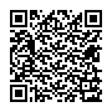 Código QR para número de telefone +12629123057