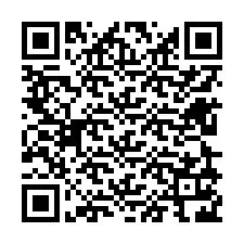 QR Code for Phone number +12629126106