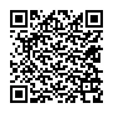 QR-код для номера телефона +12629128979