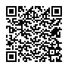 QR Code pour le numéro de téléphone +12629129467