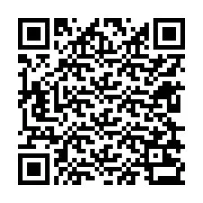 QR kód a telefonszámhoz +12629233194