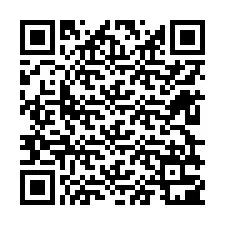 QR kód a telefonszámhoz +12629301621