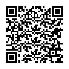 QR-koodi puhelinnumerolle +12629304952