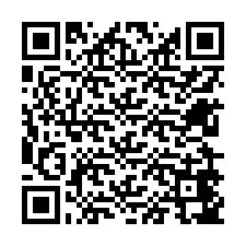 Código QR para número de teléfono +12629447883