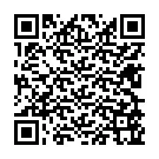 Código QR para número de teléfono +12629565132