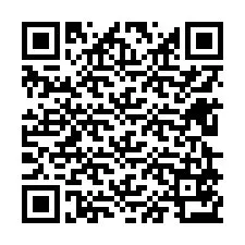 QR-koodi puhelinnumerolle +12629573252