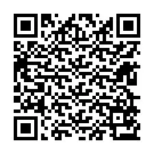 Codice QR per il numero di telefono +12629573665