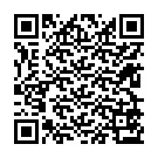 QR код за телефонен номер +12629573821