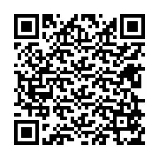 QR Code for Phone number +12629575252