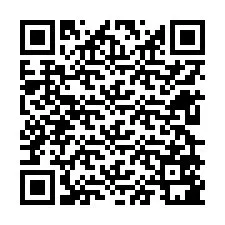 QR Code for Phone number +12629581974