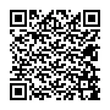 QR Code for Phone number +12629585573