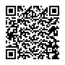 QR-koodi puhelinnumerolle +12629586531