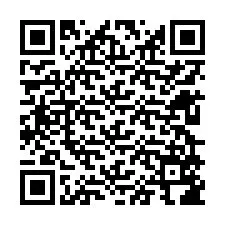 QR Code for Phone number +12629586674