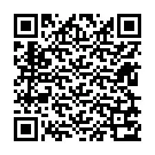 Kode QR untuk nomor Telepon +12629772095