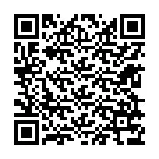 QR kód a telefonszámhoz +12629776695