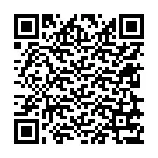 QR Code for Phone number +12629777058