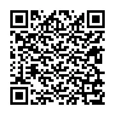 Kode QR untuk nomor Telepon +12629777060