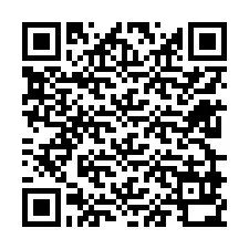 QR Code pour le numéro de téléphone +12629930429