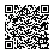 QR Code สำหรับหมายเลขโทรศัพท์ +12629931201