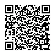 QR kód a telefonszámhoz +12629937110