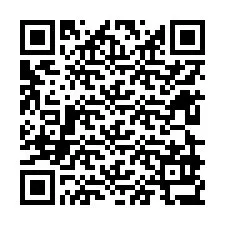 QR-код для номера телефона +12629937900