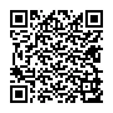 QR kód a telefonszámhoz +12629953026