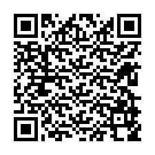 QR Code for Phone number +12629958771