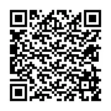 QR-код для номера телефона +12629959709