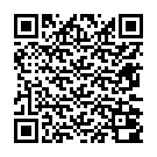 QR Code for Phone number +12672000012