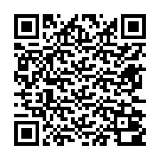 QR Code for Phone number +12672000026