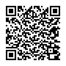 QR Code for Phone number +12672000032