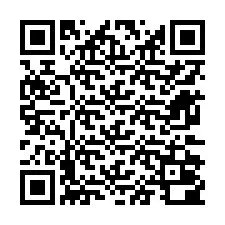 QR Code for Phone number +12672000045