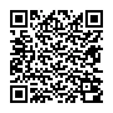 QR Code for Phone number +12672000422