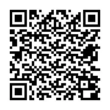 QR Code for Phone number +12672000427