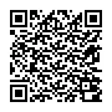 QR Code for Phone number +12672000491