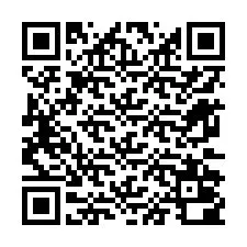 QR Code for Phone number +12672000511