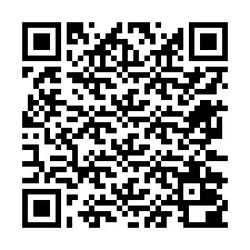 QR Code for Phone number +12672000569