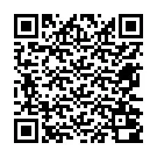 QR Code for Phone number +12672000573