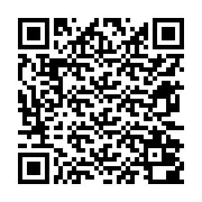 QR Code for Phone number +12672000590
