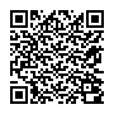 QR Code for Phone number +12672000631