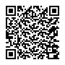 QR Code for Phone number +12672000871