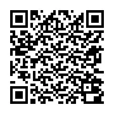 QR Code for Phone number +12672000924