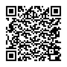 QR Code for Phone number +12672000956