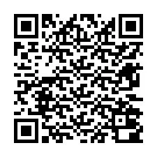 QR Code for Phone number +12672000982