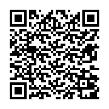 QR Code for Phone number +12672001002