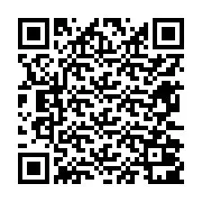 QR Code for Phone number +12672001172