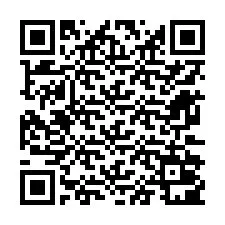 QR Code for Phone number +12672001455