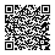 QR Code for Phone number +12672004271