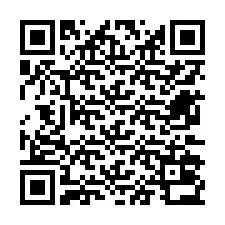 QR Code for Phone number +12672032847